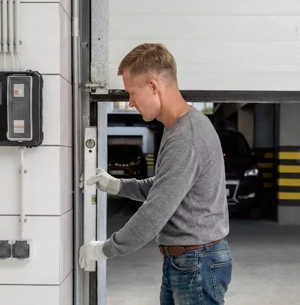 Why Choose Us for Door, Gate and Security Services in Bedford, TX