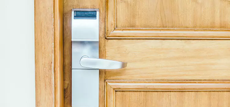 Advanced Solutions in Bedford, TX for Modern Security