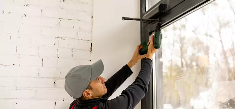 Automatic Door Opener Commercial Bedford