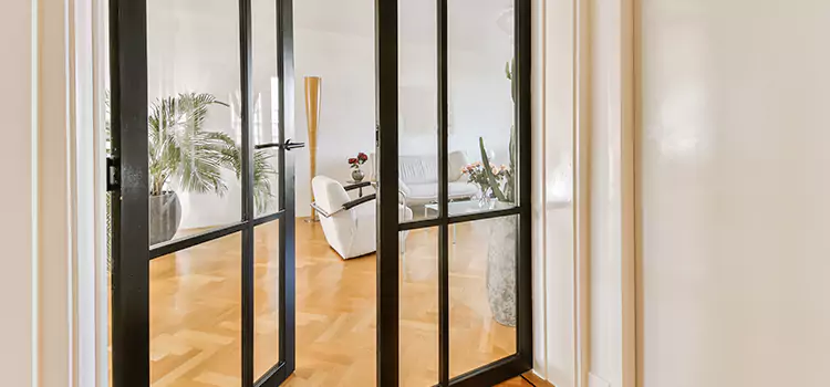 Bifold Door Replacement Bedford