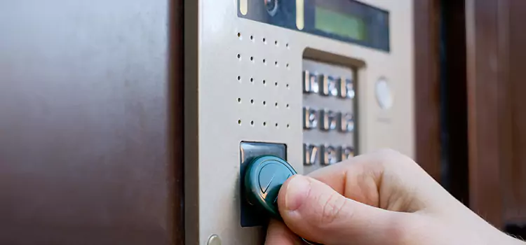 Enhanced Security Features Bedford