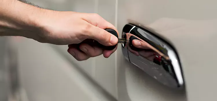 Why Choose Our Auto Locksmith Team in Bedford, TX?