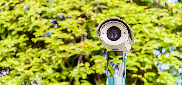 Advanced Surveillance Solutions for Every Need in Bedford