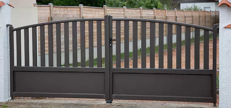 Advanced Gate Solutions in Bedford, TX