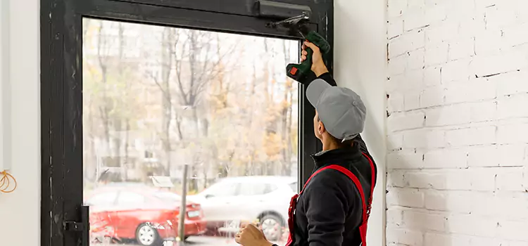Comprehensive Door Closer Services in Bedford, TX
