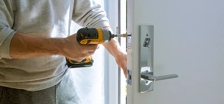 Door Knob Lock Repair Bedford
