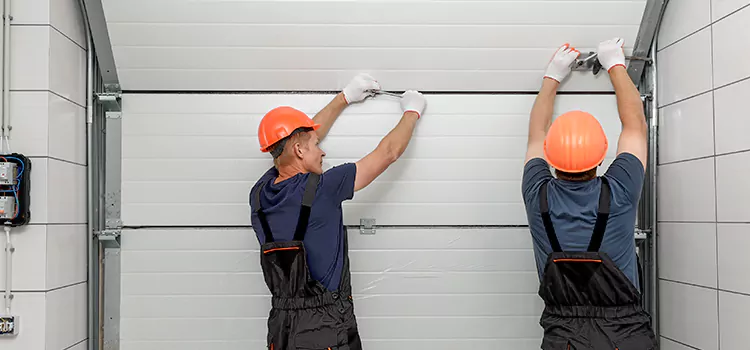 Choose Us for Your Garage Door Needs in Bedford