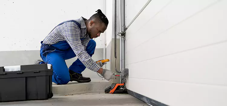 Expert Solutions for Every Garage Lock Need in Bedford, TX