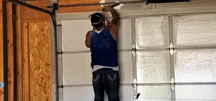 Specialized Garage Door Panel Solutions in Bedford, TX