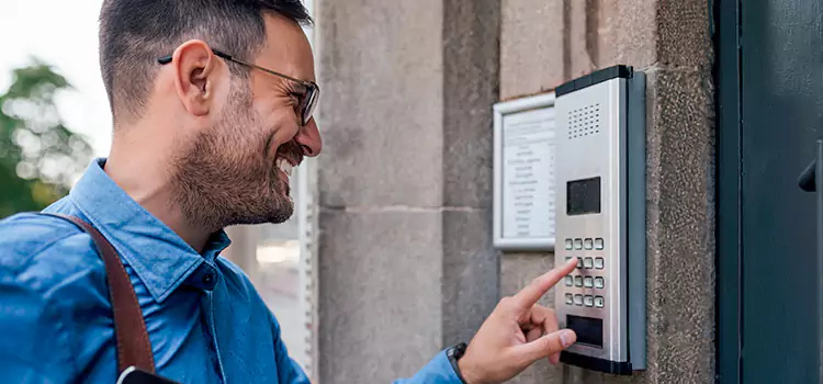 Advanced Solutions for Enhanced Security in Bedford, TX