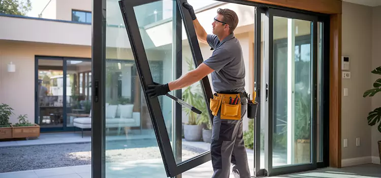 Specialized Sliding Door Roller Services in Bedford, Texas