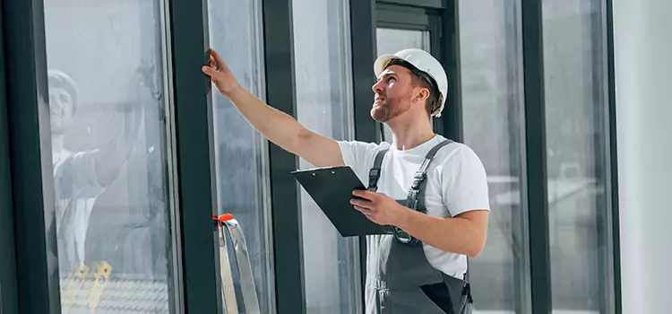 Comprehensive Solutions for Your Sticking Doors in Bedford, TX