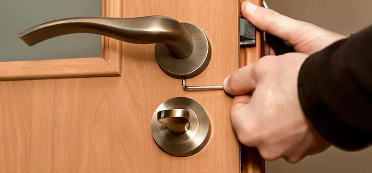 Access Control System Integration Bedford