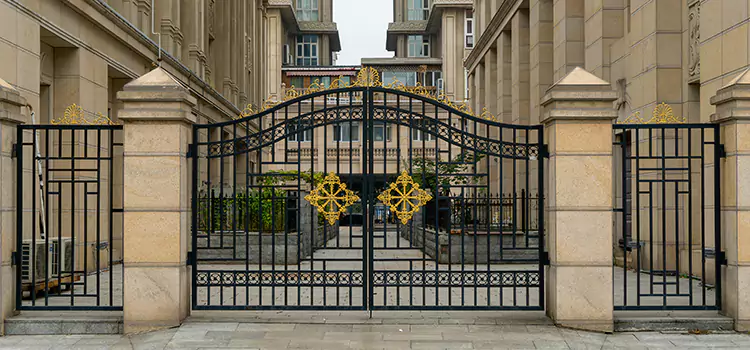 Comprehensive Iron Gate Maintenance Solutions in Bedford, TX