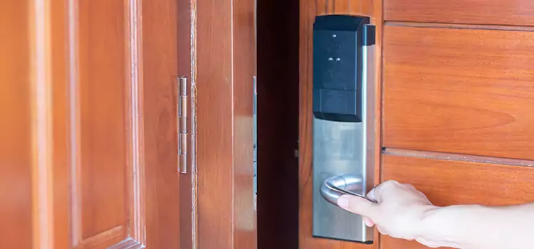 Commercial Keyless Entry Locks Bedford