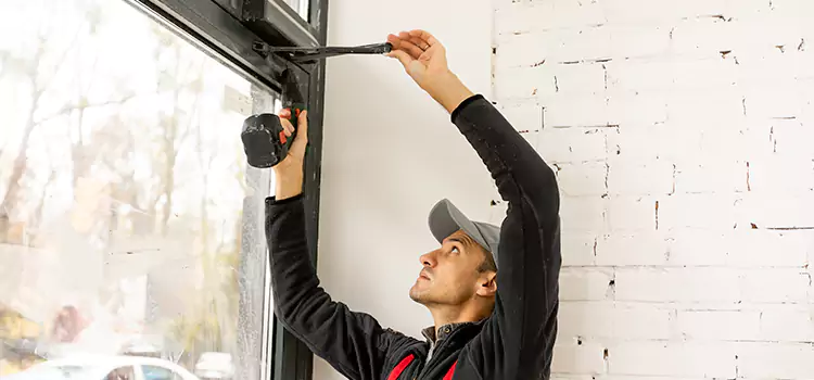 Why Choose Us for Your Door Closer Needs in Bedford
