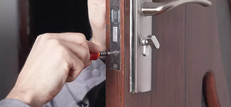 Oven Door Hinge Repair Bedford