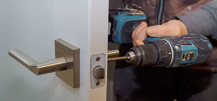 Brand Lock Repair and Specialty Services Bedford