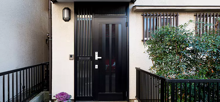 Popular Exterior Door Options in Bedford, TX