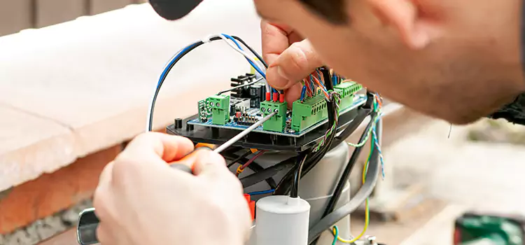 Specialized Brand Gate Motor Repairs Bedford
