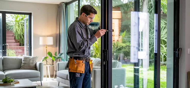 Why Choose Us for Your Glass Door Needs in Bedford, TX?