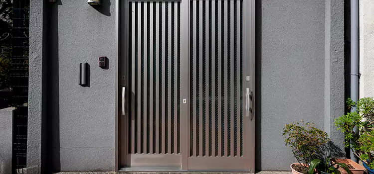 Why Choose Us for Your Security Needs in Bedford, TX?