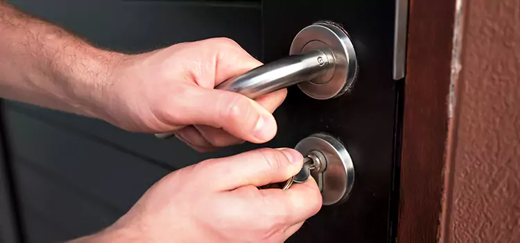 Master Key Control and Audits Bedford