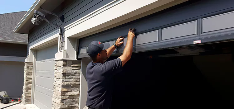Janus Roll Up Doors Bedford
