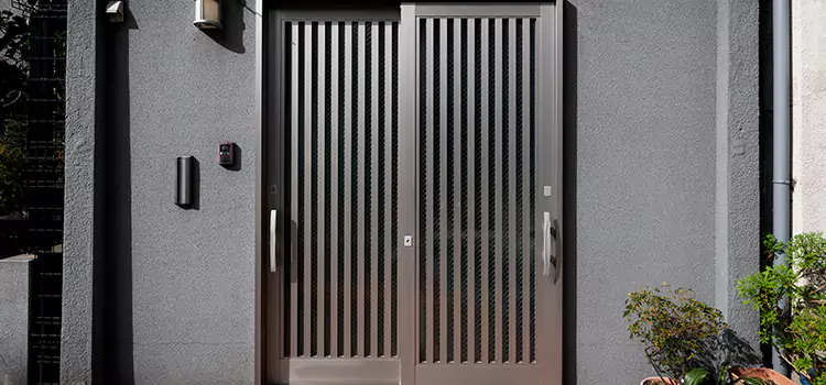 Specialized Steel Door Services in Bedford, TX