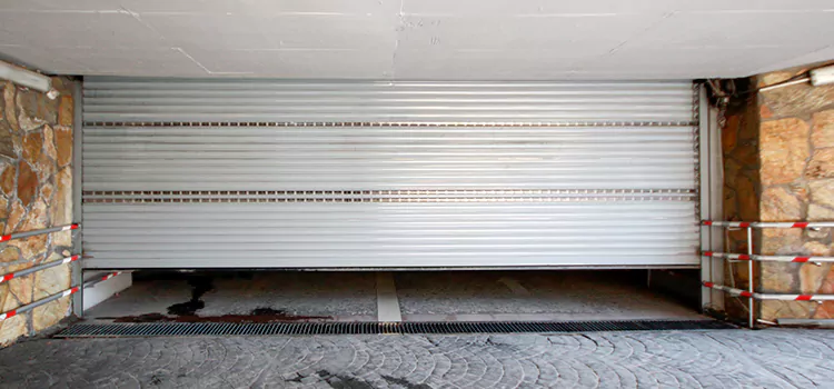 Steel Garage Door Repair Bedford