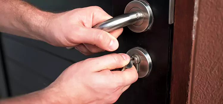 Door Closer Repair & Installation Bedford